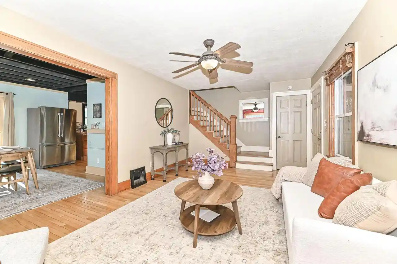 Photo 2 of Single family home for sale at 139 4th Street, Waukesha, WI 53188 | MLS# 1985709 | Listing updated on 2026-10-28