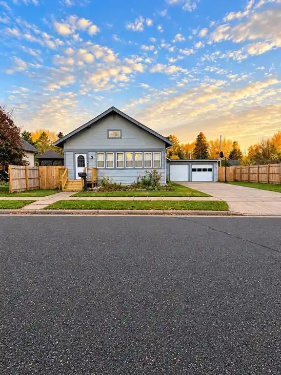 Single family home for sale at 427 S 5th Street, Barron, WI 54812 | MLS# 1606157