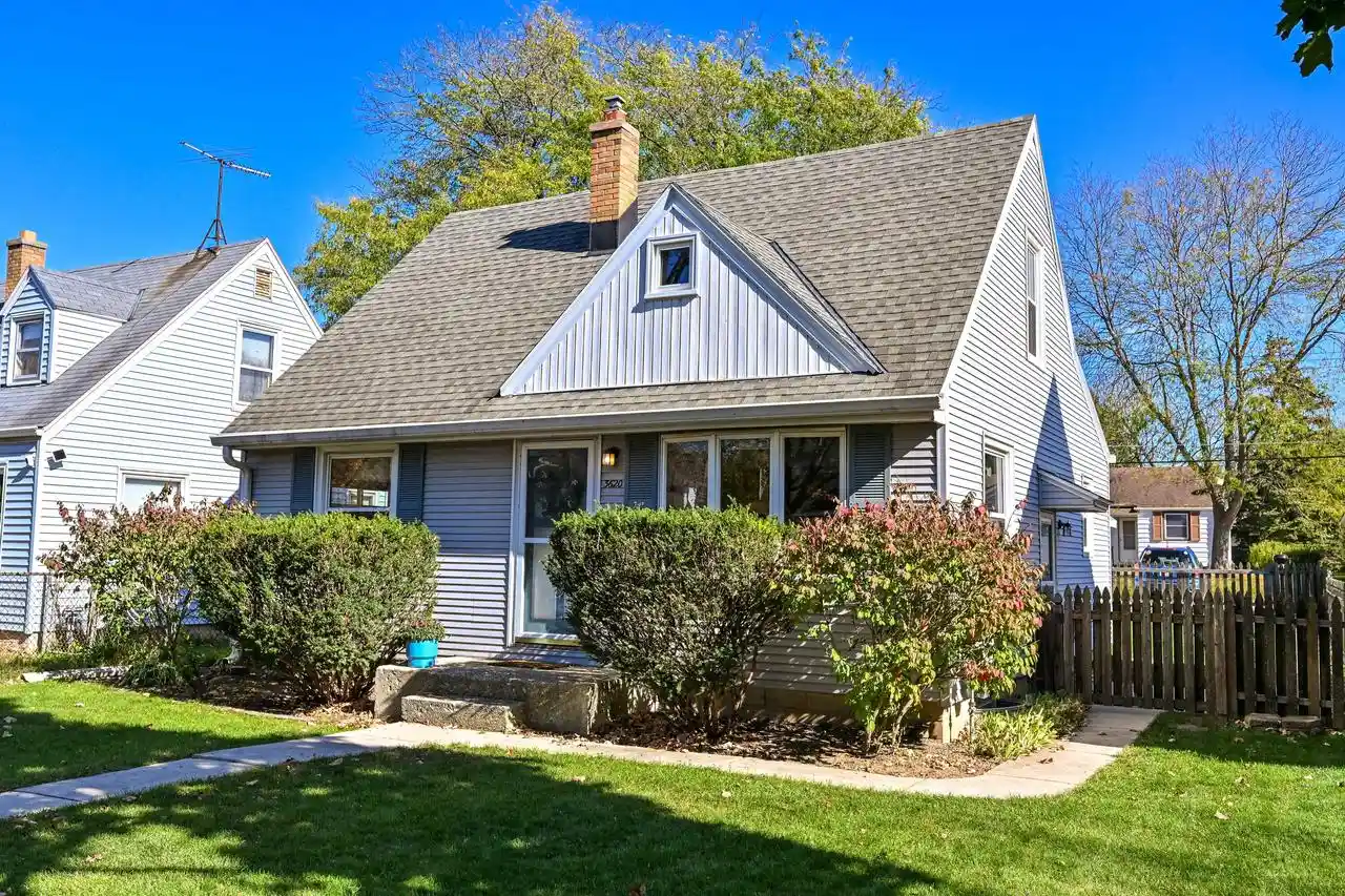 Single family home for sale at 3620 N 98th Street, Milwaukee, WI 53222 | MLS# 1985712