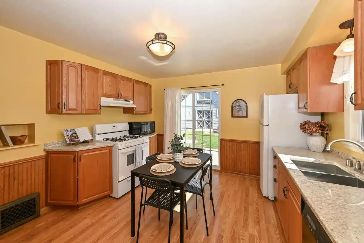 Photo 1 of Single family home for sale at 3620 N 98th Street, Milwaukee, WI 53222 | MLS# 1985712 | Listing updated on 2026-10-22