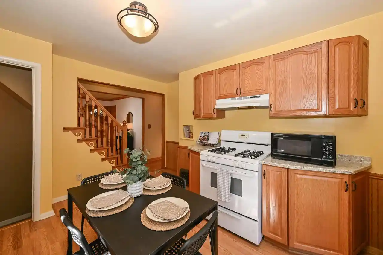 Photo 2 of Single family home for sale at 3620 N 98th Street, Milwaukee, WI 53222 | MLS# 1985712 | Listing updated on 2026-10-22