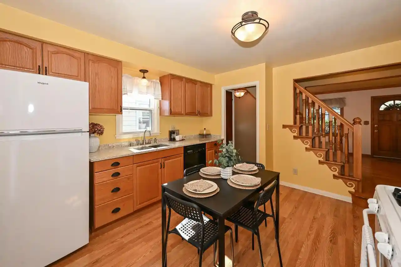 Photo 3 of Single family home for sale at 3620 N 98th Street, Milwaukee, WI 53222 | MLS# 1985712 | Listing updated on 2026-10-22
