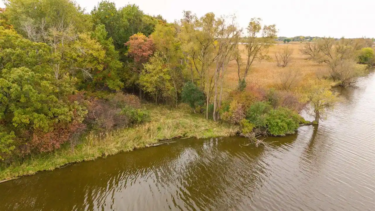 Photo 1 of Land for sale at 506 Acres County E Rd, Horicon, WI 53032 | MLS# 2035135 | Listing updated on 2026-10-22