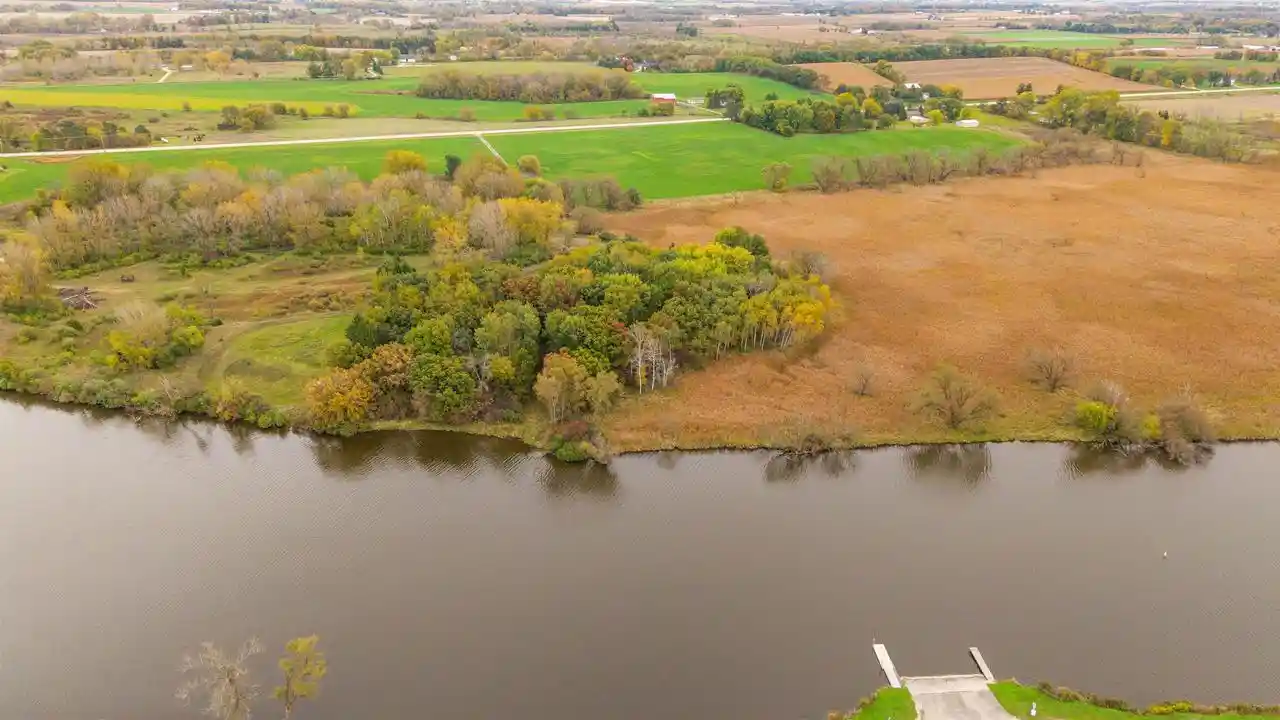 Photo 4 of Land for sale at 506 Acres County E Rd, Horicon, WI 53032 | MLS# 2035135 | Listing updated on 2026-10-22