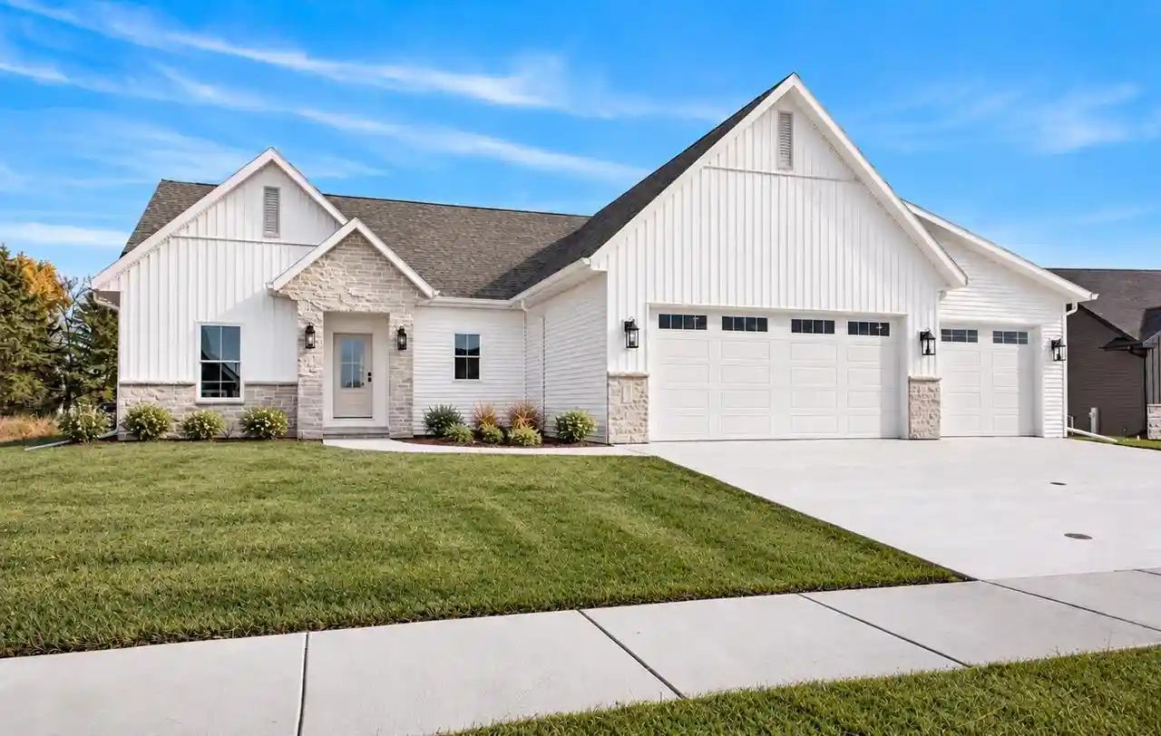 Photo 1 of Single family home for sale at N8844 Galway Ln, Menasha, WI 54952 | MLS# 50334721 | Listing updated on 2026-10-22