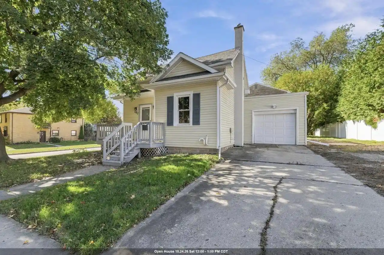 Single family home for sale at 623 S Locust St, Appleton, WI 54914 | MLS# 50334728