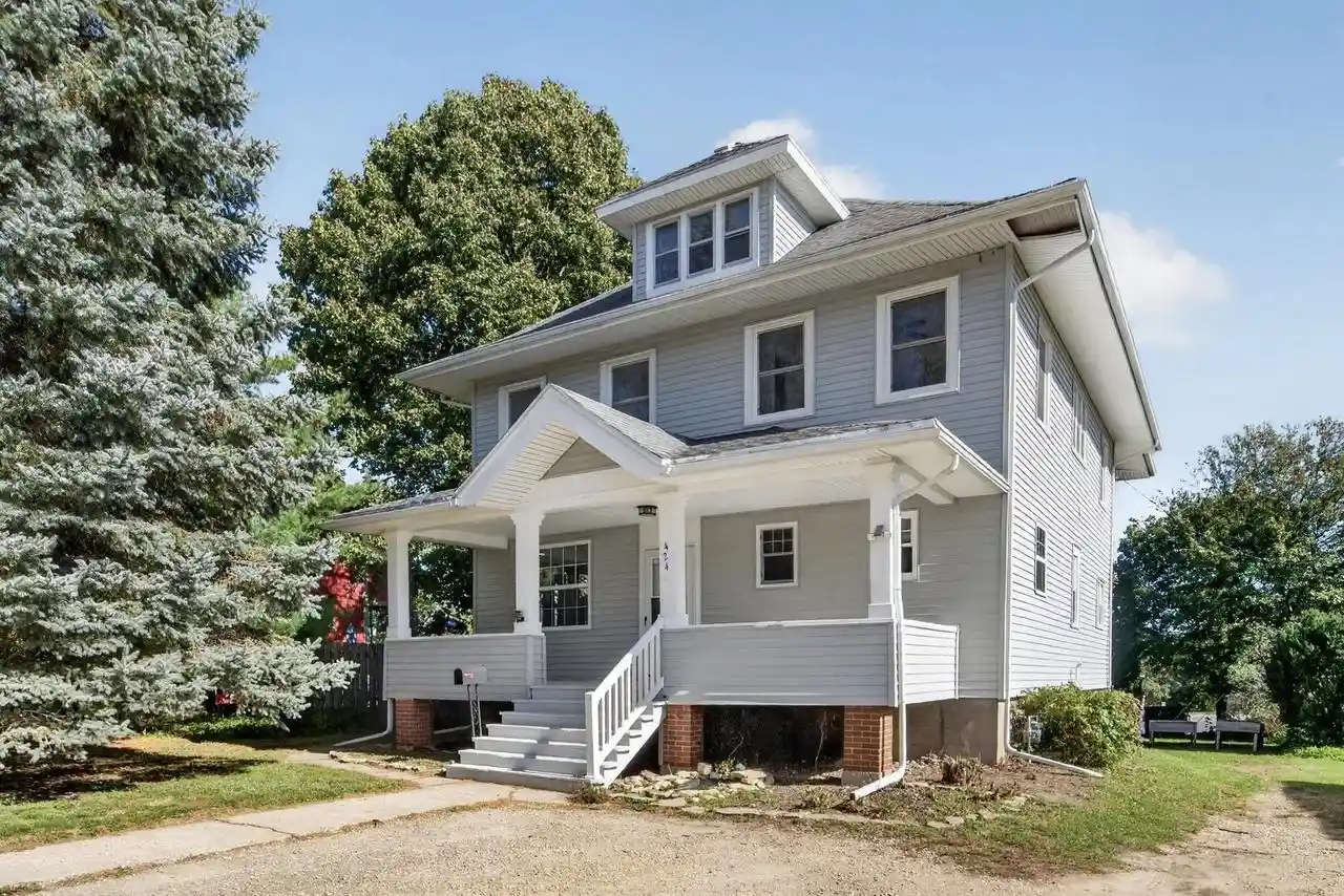 Single family home for sale at 424 S Main St, Lake Mills, WI 53551 | MLS# 2035140
