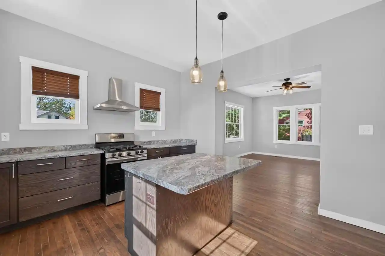 Photo 1 of Single family home for sale at 424 S Main St, Lake Mills, WI 53551 | MLS# 2035140 | Listing updated on 2026-10-26