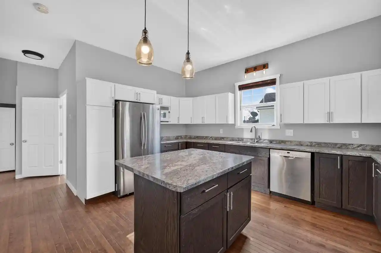 Photo 3 of Single family home for sale at 424 S Main St, Lake Mills, WI 53551 | MLS# 2035140 | Listing updated on 2026-10-26
