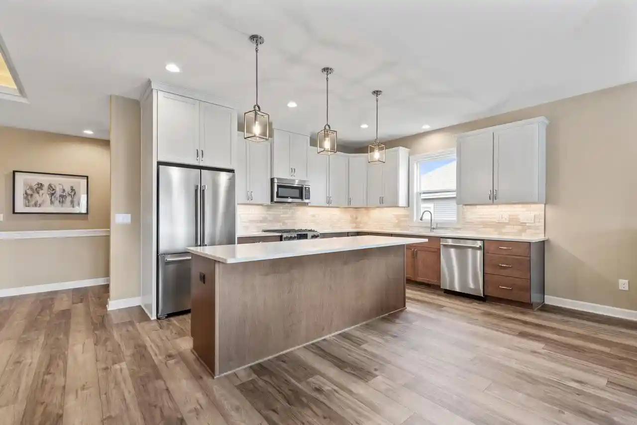 Photo 1 of Condo for sale at 1518 Weston Ridge Rd, Oconomowoc, WI 53066 | MLS# 1985720 | Listing updated on 2026-10-22