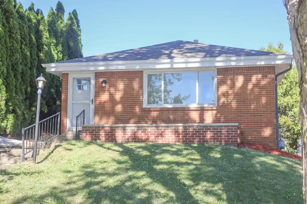 Single family home for sale at 1020 Carrington Ave, South Milwaukee, WI 53172 | MLS# 1985721