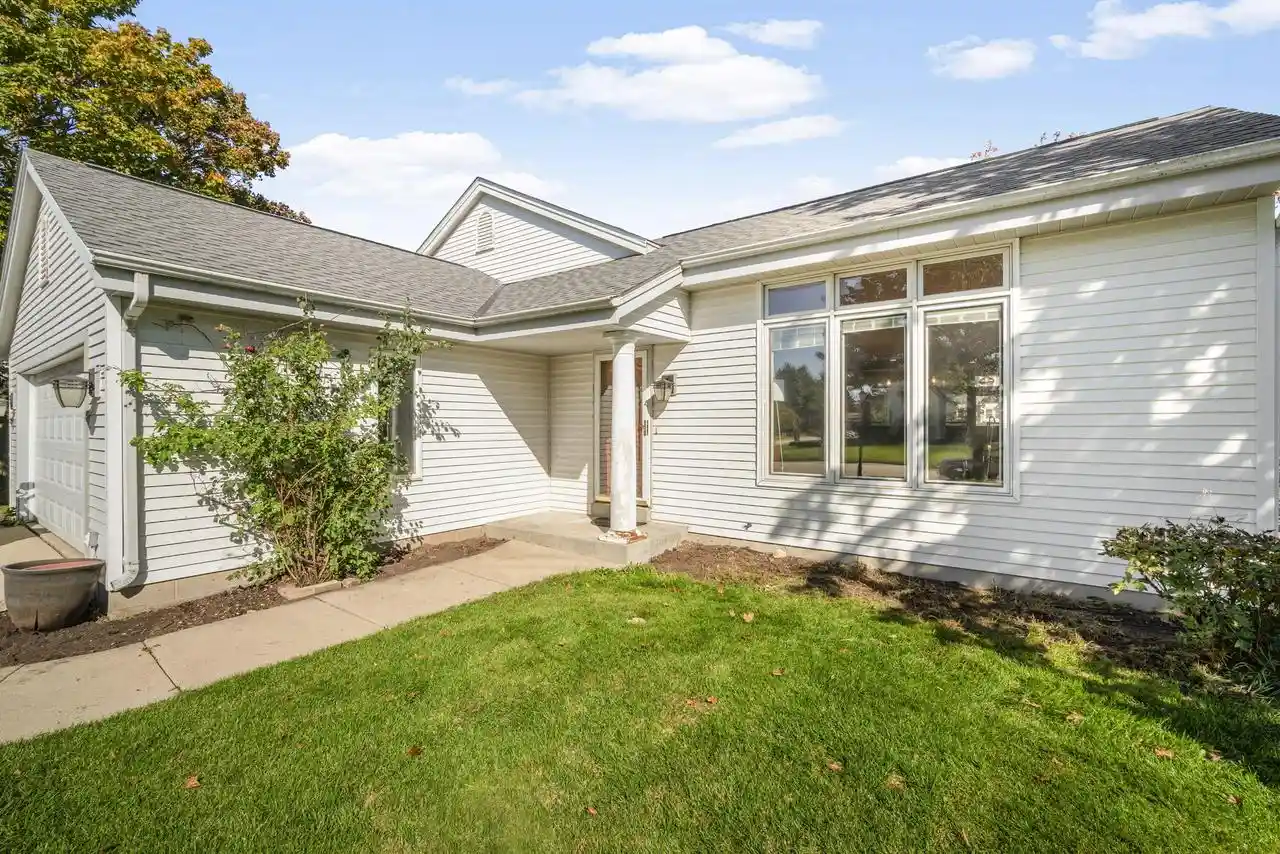 Single family home for sale at 747 Laureate Dr, Pewaukee, WI 53072 | MLS# 1985725