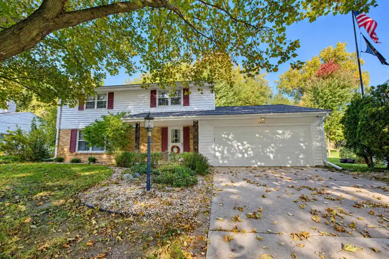 Single family home for sale at 2504 Bittersweet Ave, Green Bay, WI 54301 | MLS# 50334726