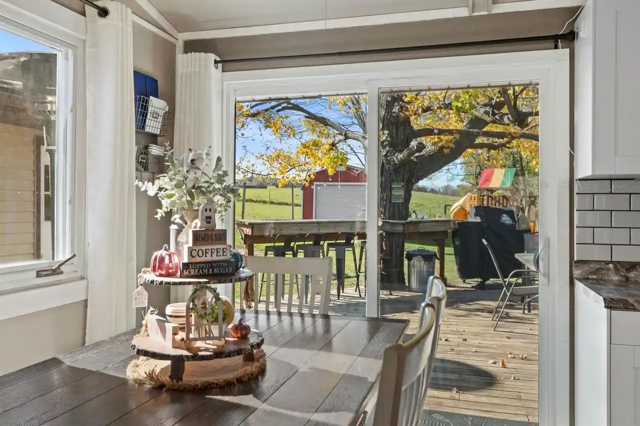Photo 2 of Single family home for sale at N4665 County Rd Eh, Pine River, WI 54965 | MLS# 50334735 | Listing updated on 2026-10-23