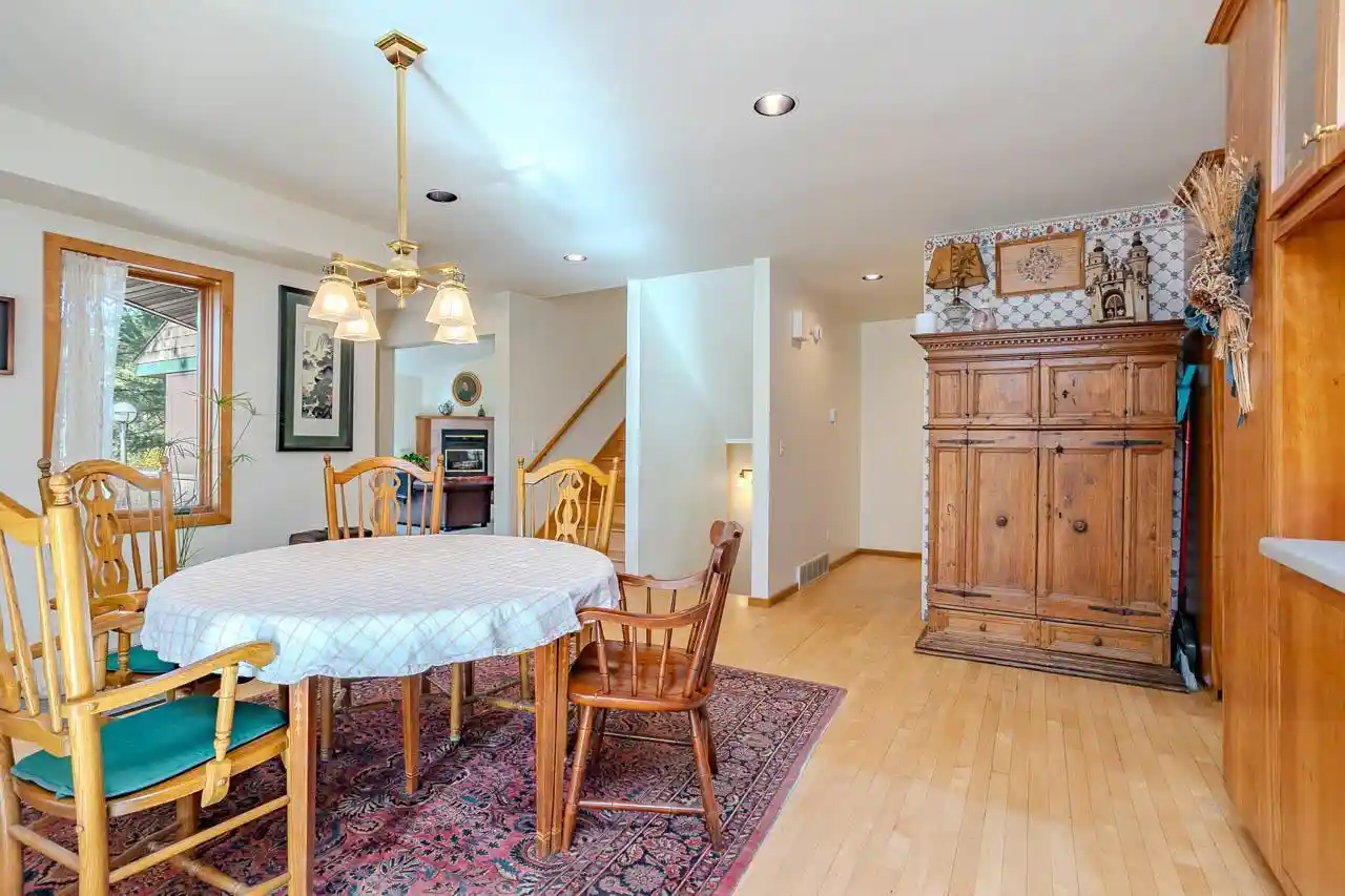Photo 1 of Single family home for sale at 602 Bramble Way, Merrill, WI 54452 | MLS# 22605260 | Listing updated on 2026-10-22