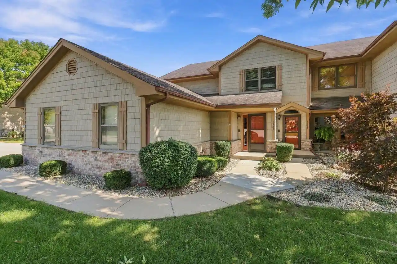 Photo 1 of Sale Pending at 1325 32nd Court #9A, Kenosha, WI 53144 | MLS# 1985730 | Listing updated on 2026-10-26