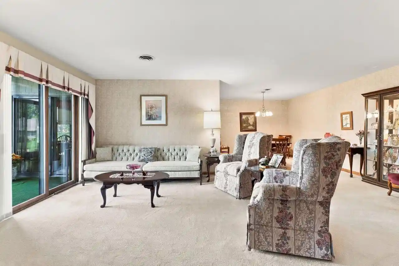 Photo 2 of Sale Pending at 1325 32nd Court #9A, Kenosha, WI 53144 | MLS# 1985730 | Listing updated on 2026-10-26