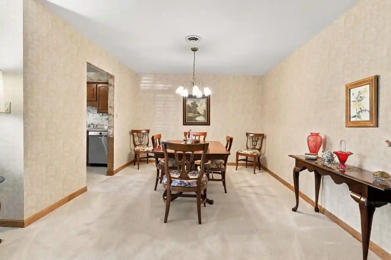 Photo 3 of Sale Pending at 1325 32nd Court #9A, Kenosha, WI 53144 | MLS# 1985730 | Listing updated on 2026-10-26