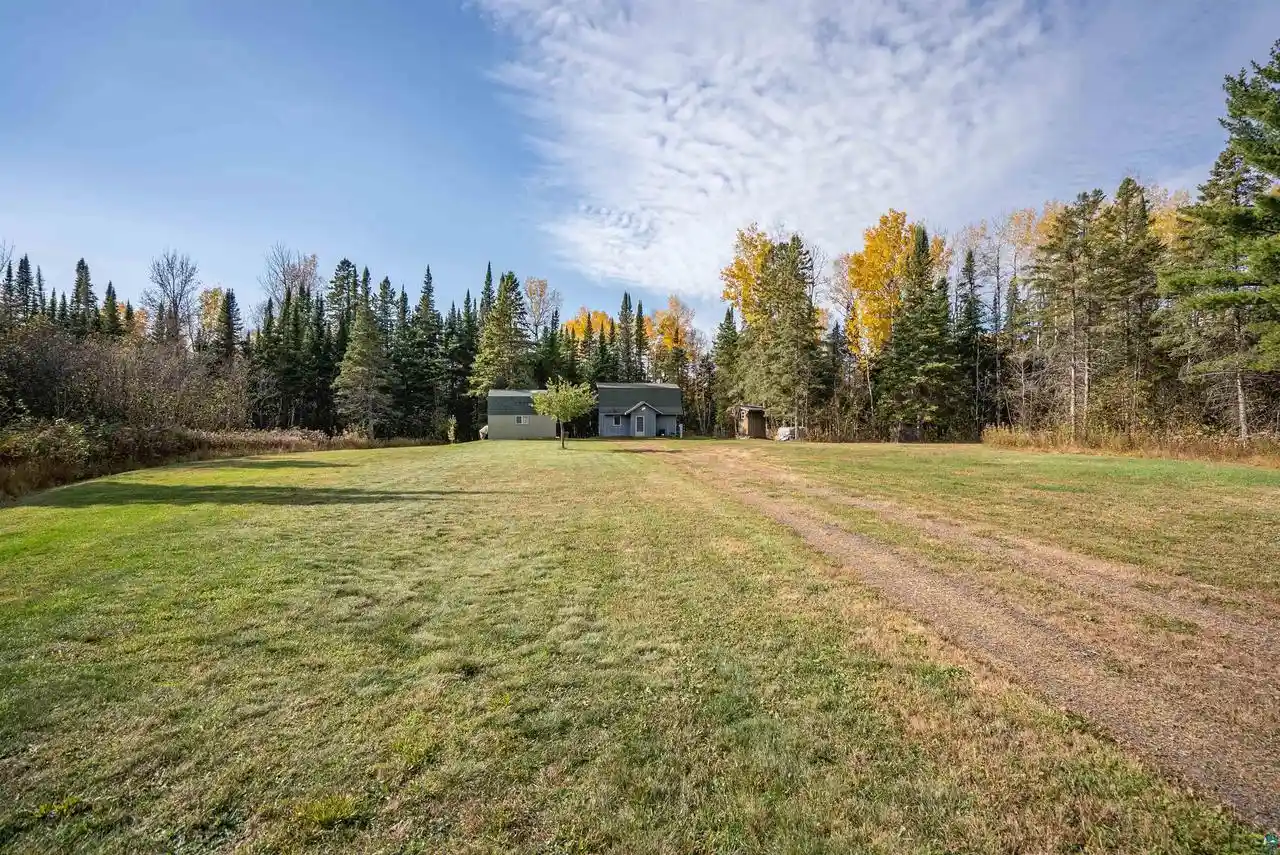 Photo 1 of Sale Pending at 81955 Orienta Fls Rd, Port Wing, WI 54865 | MLS# 6128612 | Listing updated on 2026-10-29