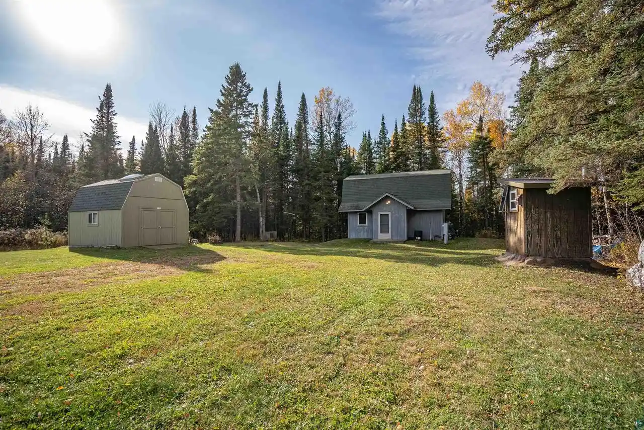 Photo 3 of Sale Pending at 81955 Orienta Fls Rd, Port Wing, WI 54865 | MLS# 6128612 | Listing updated on 2026-10-29