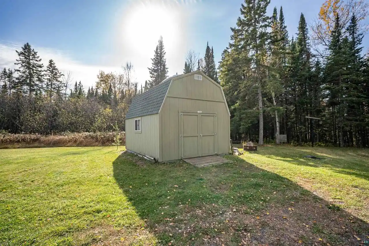 Photo 4 of Sale Pending at 81955 Orienta Fls Rd, Port Wing, WI 54865 | MLS# 6128612 | Listing updated on 2026-10-29