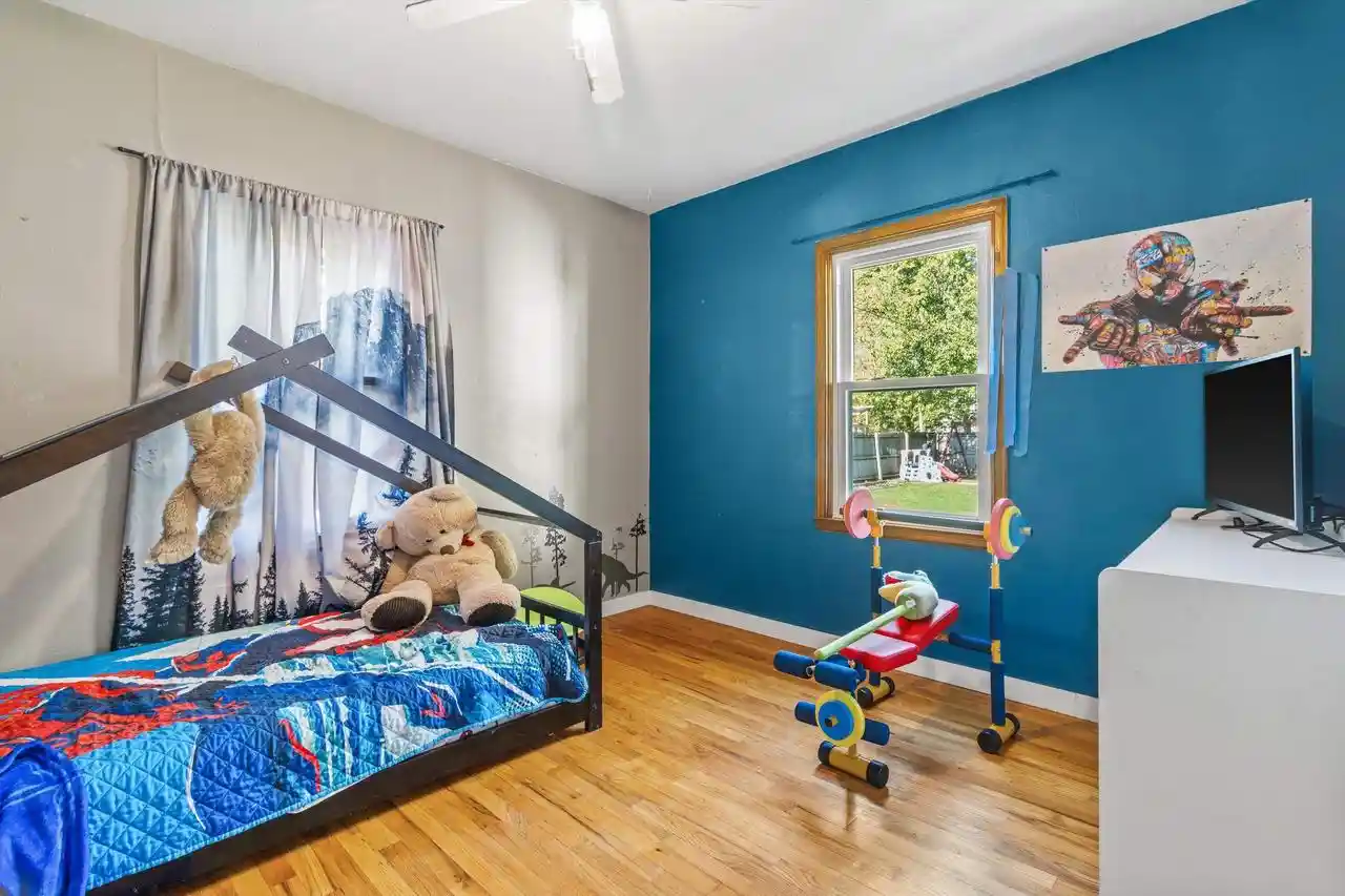 Photo 2 of Single family home for sale at 1103 Sherman Ave, Janesville, WI 53545 | MLS# 2035143 | Listing updated on 2026-10-22