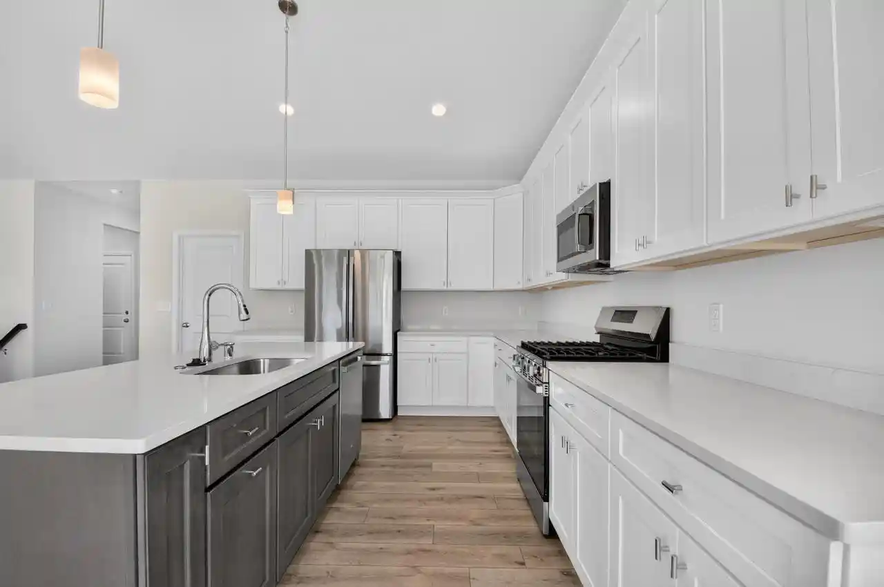 Photo 2 of Single family home for sale at 1269 W Kiddle Ln #LT91, Union Grove, WI 53182 | MLS# 1985735 | Listing updated on 2026-10-22