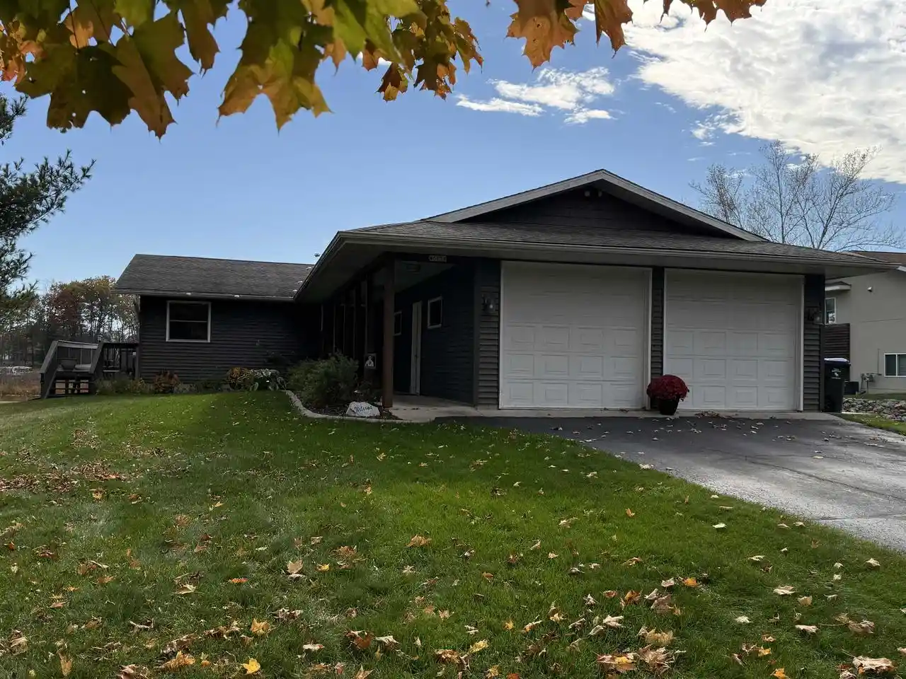 Single family home for sale at W6757 Homewood Ave, Shawano, WI 54166 | MLS# 50334742