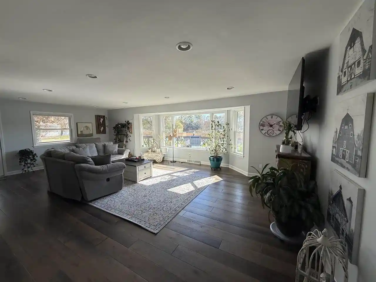 Photo 3 of Single family home for sale at W6757 Homewood Ave, Shawano, WI 54166 | MLS# 50334742 | Listing updated on 2026-10-22