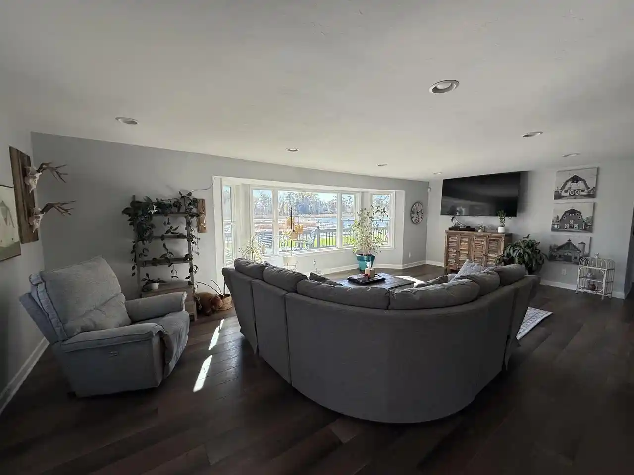 Photo 4 of Single family home for sale at W6757 Homewood Ave, Shawano, WI 54166 | MLS# 50334742 | Listing updated on 2026-10-22