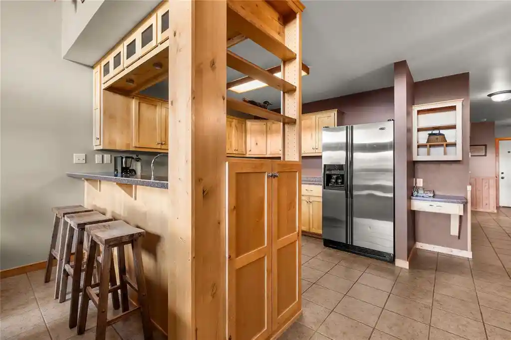 Listing Photo 2 - Condo for sale in building located at 7476 Pats Lndg Rd, Hayward, WI 54843 - Unit #116