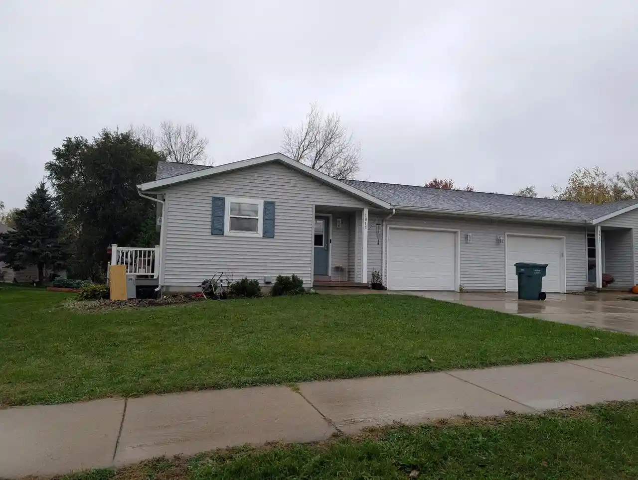 Single family home for sale at 1815 Crawford St, Baraboo, WI 53913 | MLS# 2035147