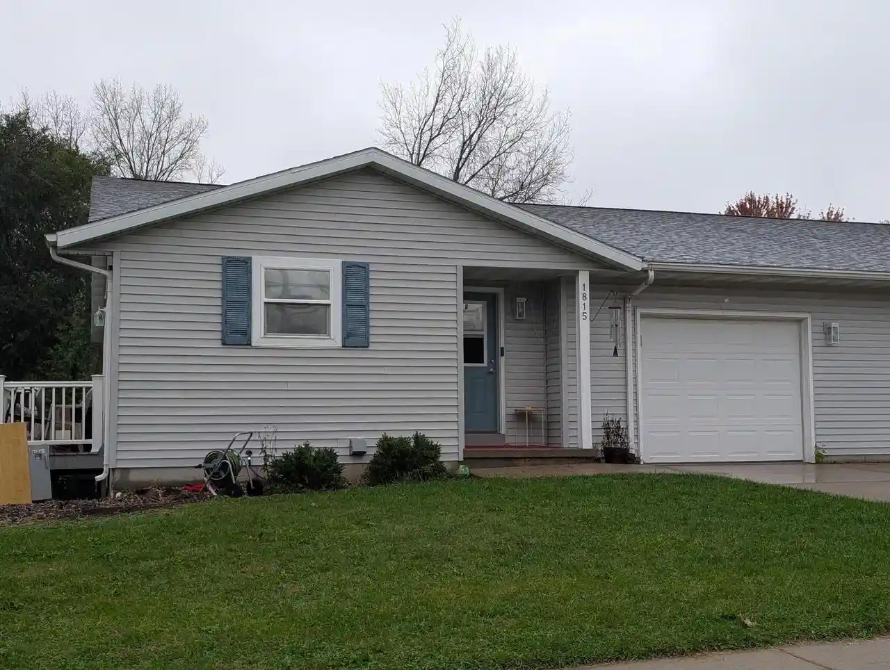 Photo 2 of Single family home for sale at 1815 Crawford St, Baraboo, WI 53913 | MLS# 2035147 | Listing updated on 2026-10-22