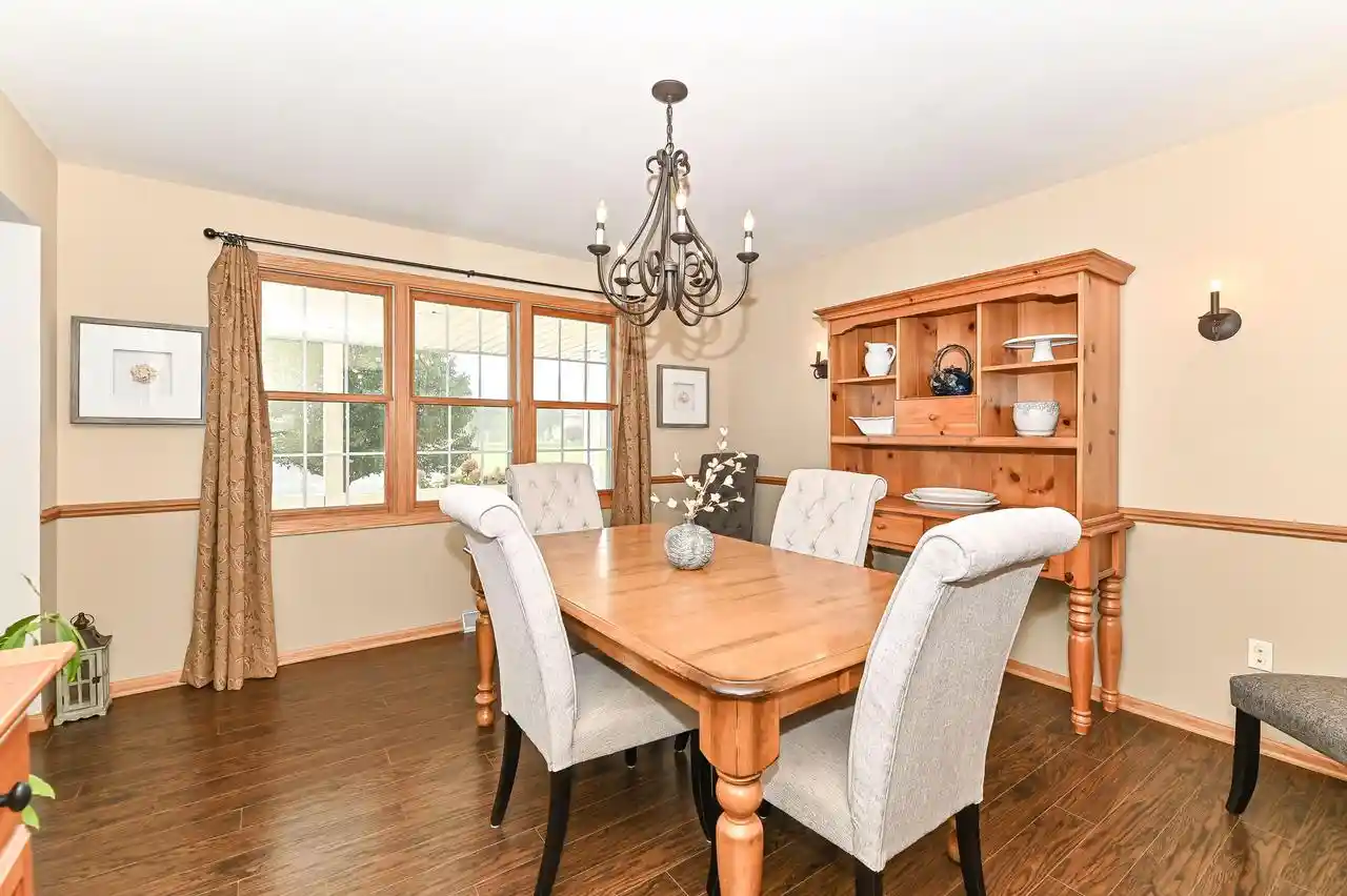 Photo 2 of Single family home for sale at 158 Mill Ave, Union Grove, WI 53182 | MLS# 1985742 | Listing updated on 2026-10-22