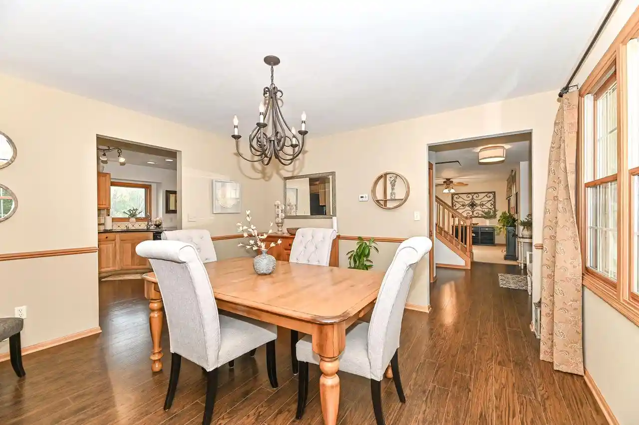 Photo 3 of Single family home for sale at 158 Mill Ave, Union Grove, WI 53182 | MLS# 1985742 | Listing updated on 2026-10-22