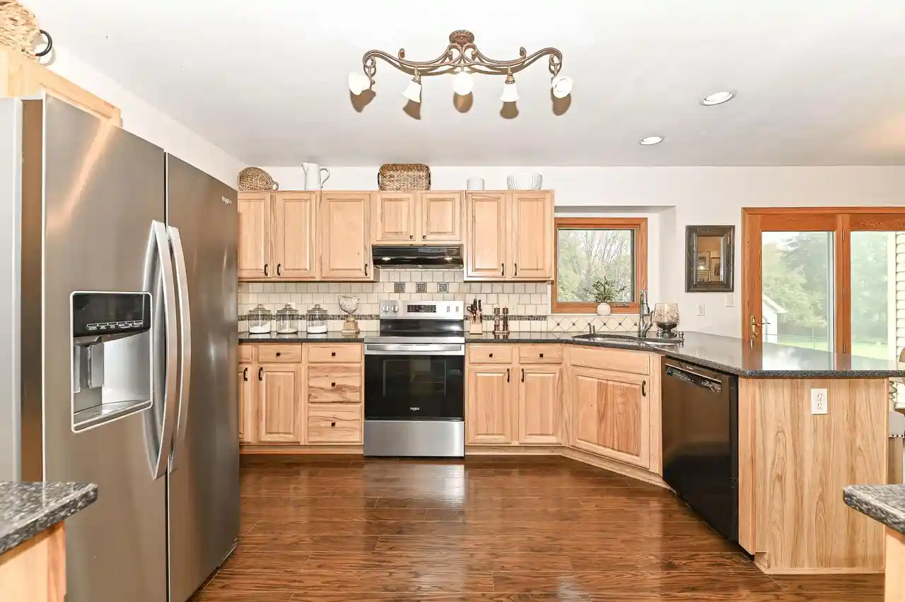 Photo 4 of Single family home for sale at 158 Mill Ave, Union Grove, WI 53182 | MLS# 1985742 | Listing updated on 2026-10-22