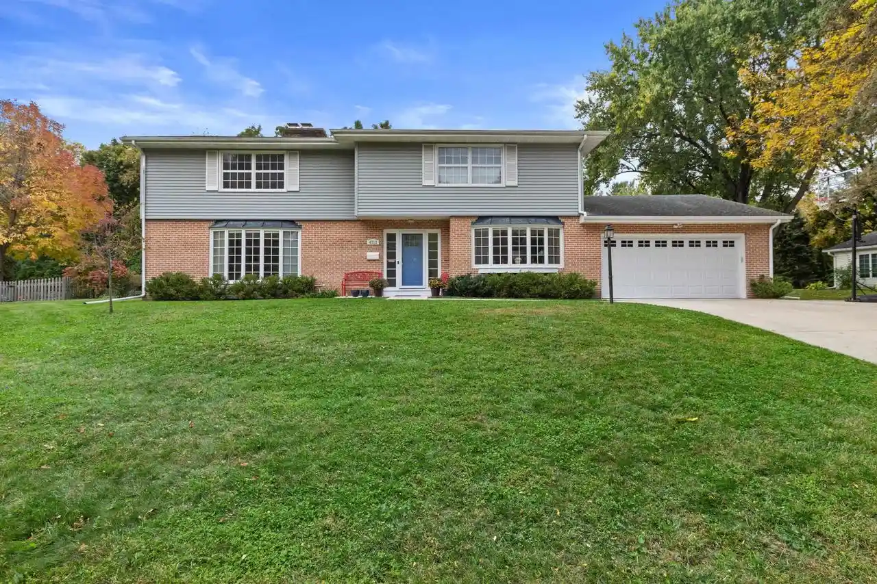 Single family home for sale at 4713 Fond Du Lac Trl, Madison, WI 53705 | MLS# 2035148