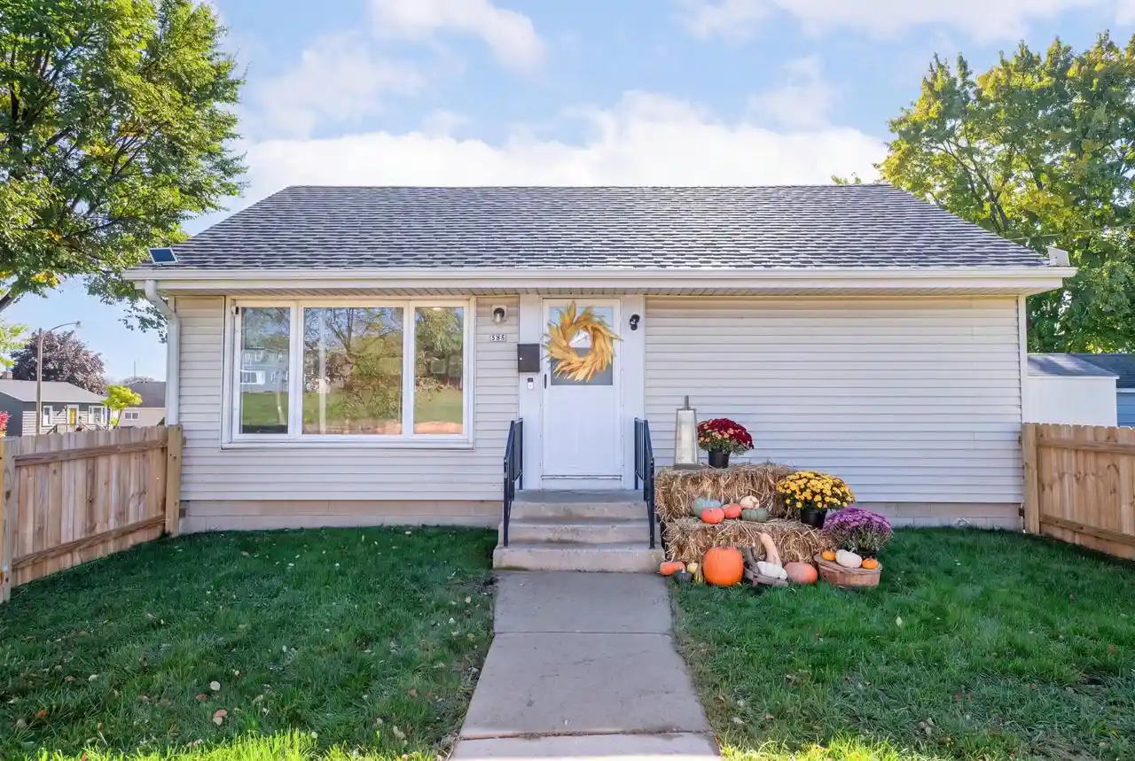 Single family home for sale at 505 W Waterford Ave, Milwaukee, WI 53207 | MLS# 1985749