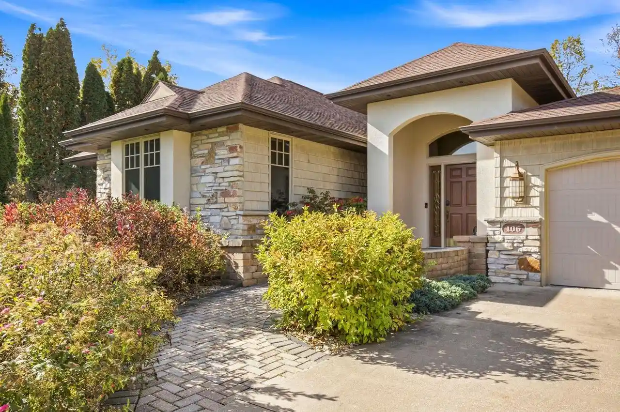 Photo 1 of Single family home for sale at 106 Edgewood Ln, Combined Locks, WI 54113 | MLS# 50334754 | Listing updated on 2026-10-27