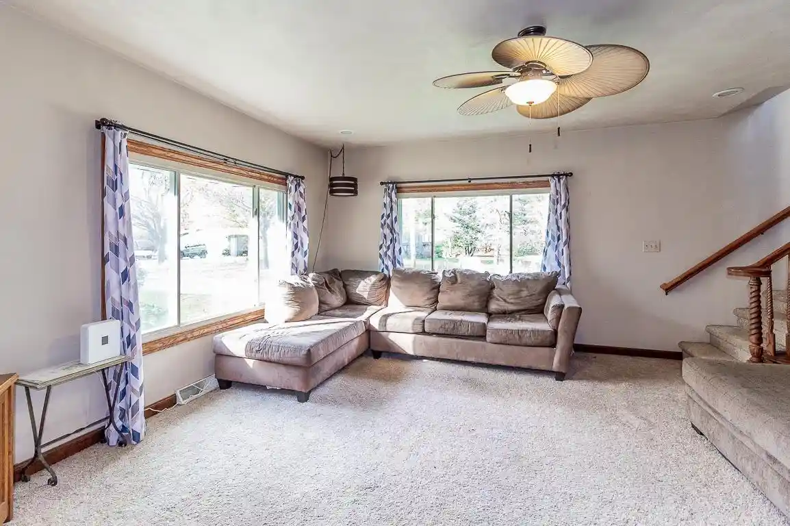 Photo 2 of Single family home for sale at W7773 East St, Shiocton, WI 54170 | MLS# 50334755 | Listing updated on 2026-10-26