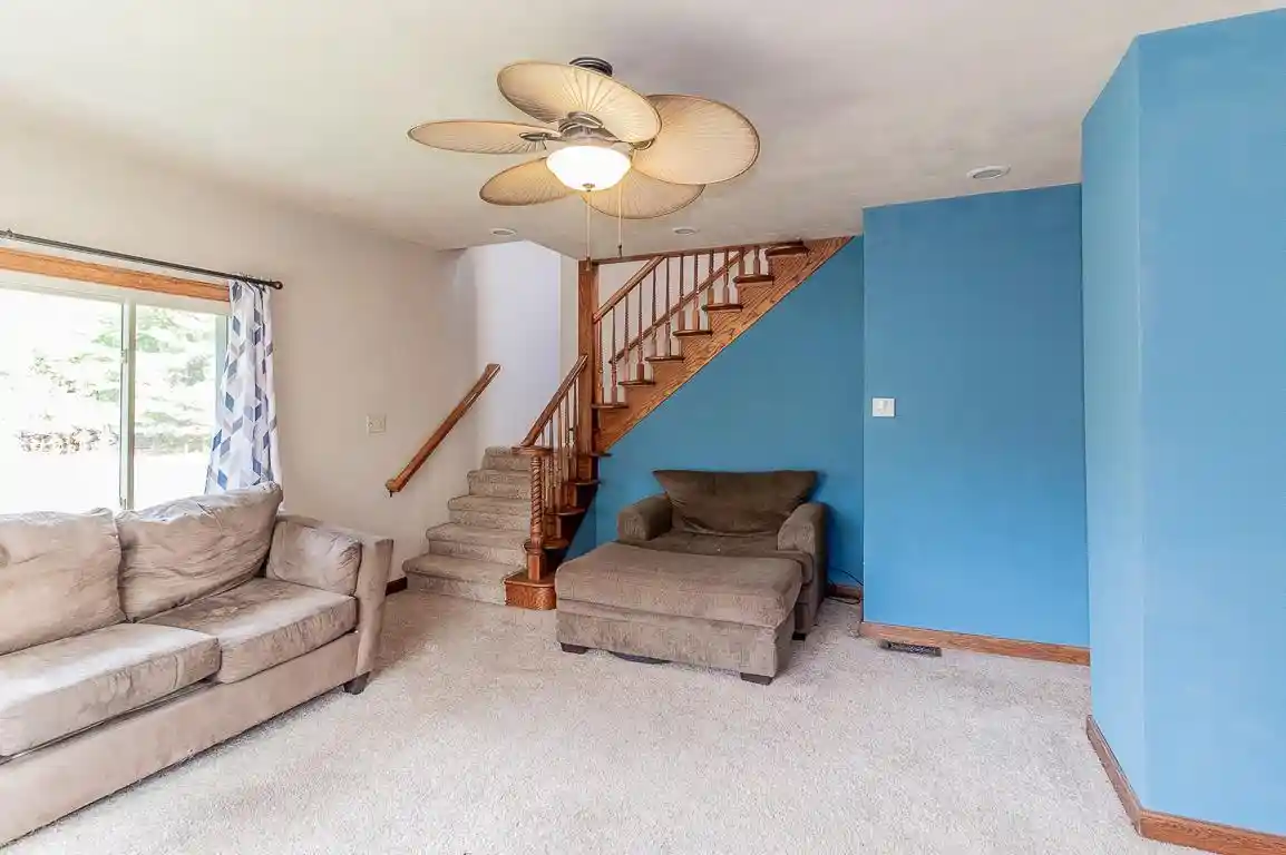 Photo 3 of Single family home for sale at W7773 East St, Shiocton, WI 54170 | MLS# 50334755 | Listing updated on 2026-10-26
