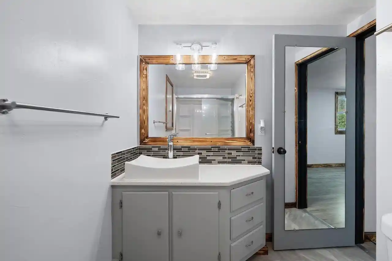 Photo 2 of Single family home for sale at 221 Darboy Rd, Combined Locks, WI 54113 | MLS# 50334757 | Listing updated on 2026-10-26