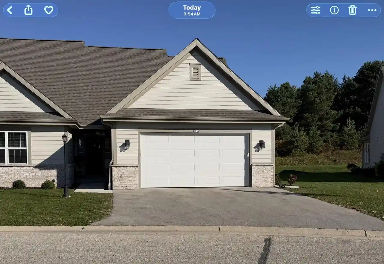 Photo 1 of Condo for sale at 1787 Cedar Ridge Dr #216-2, Slinger, WI 53086 | MLS# 1985753 | Listing updated on 2026-10-22