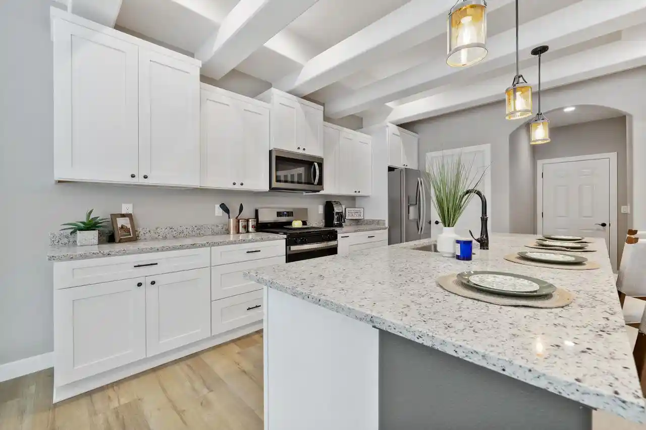 Photo 3 of Condo for sale at 1787 Cedar Ridge Dr #216-2, Slinger, WI 53086 | MLS# 1985753 | Listing updated on 2026-10-22
