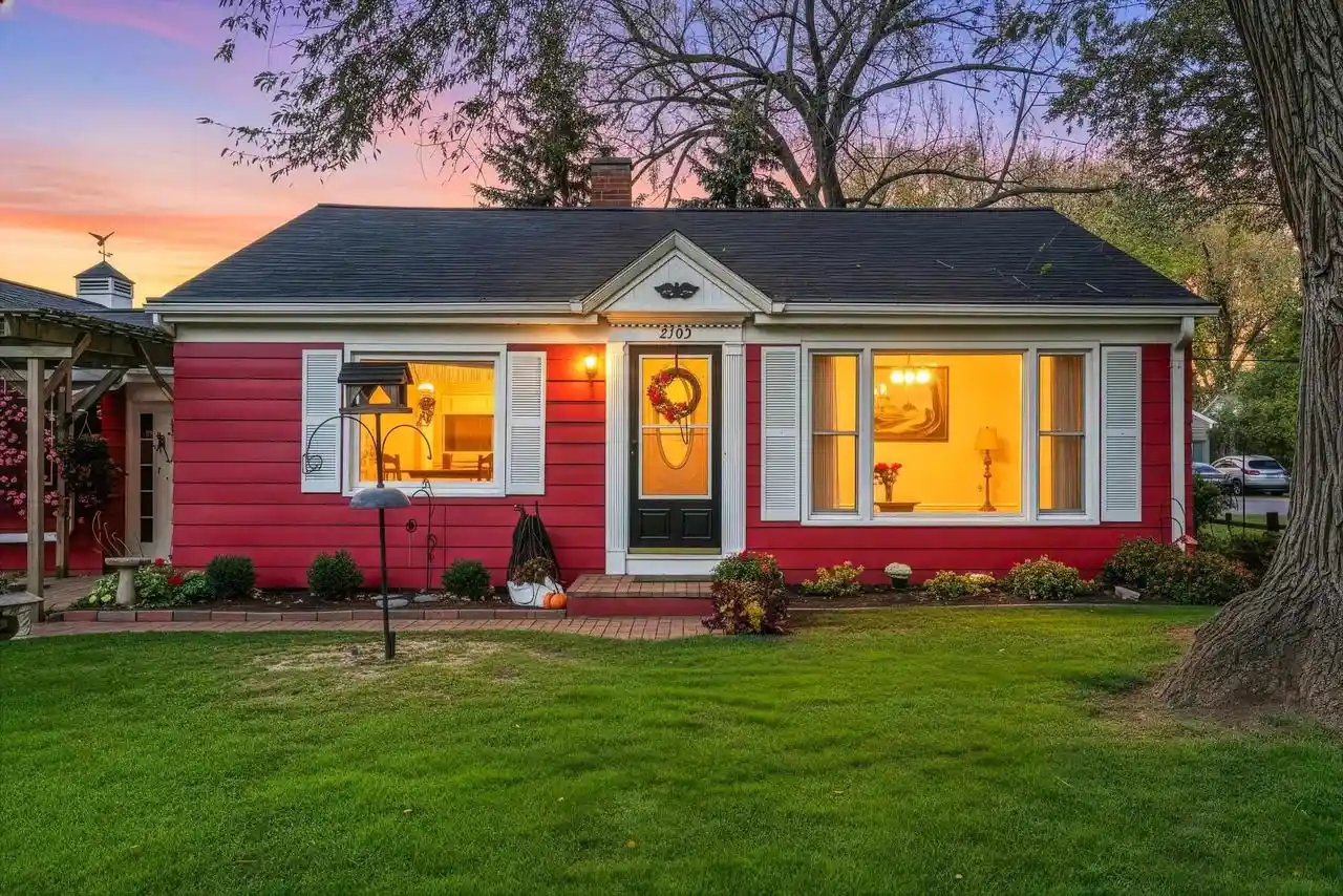 Single family home for sale at 2103 E Shore Dr, Green Bay, WI 54302 | MLS# 50334765