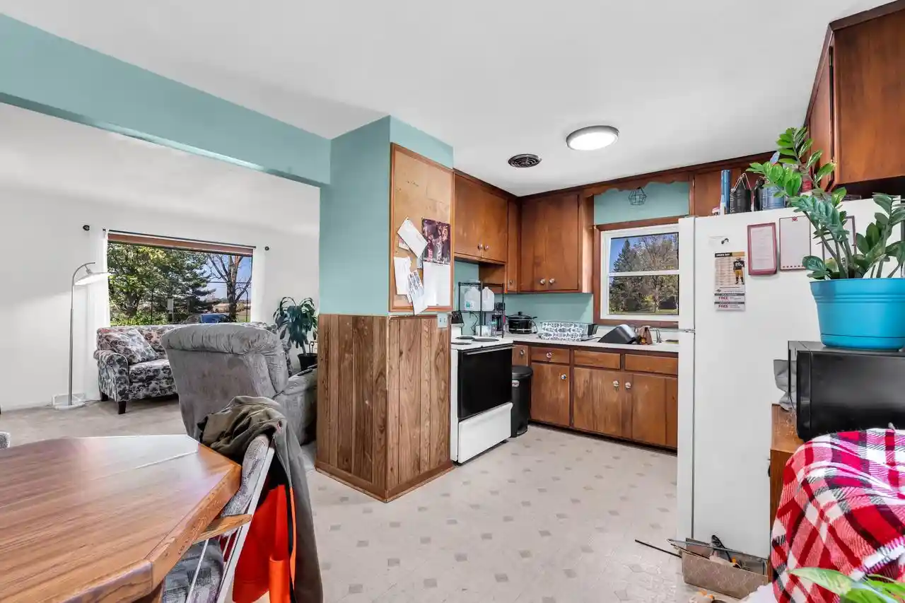 Photo 1 of Single family home for sale at 15401 Spring St, Union Grove, WI 53182 | MLS# 1985758 | Listing updated on 2026-10-23