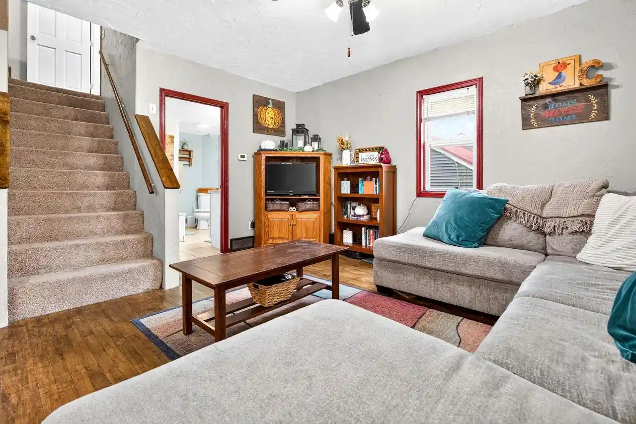 Photo 4 of Single family home for sale at W1936 County Rd S, Freedom, WI 54130 | MLS# 50334766 | Listing updated on 2026-10-26