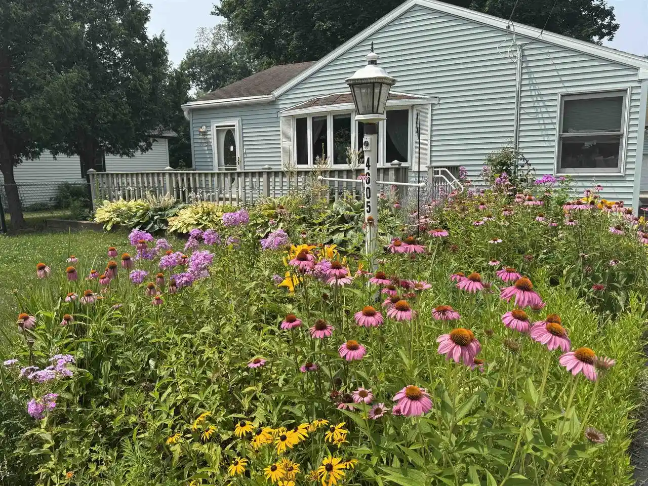 Single family home for sale at 4605 Schofield St, Monona, WI 53716 | MLS# 2035156