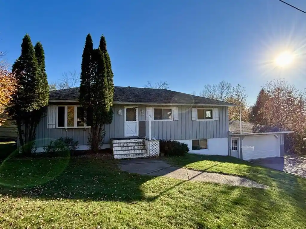 Single family home for sale at 1413 Swanee Ave, Wausau, WI 54403 | MLS# 22605267