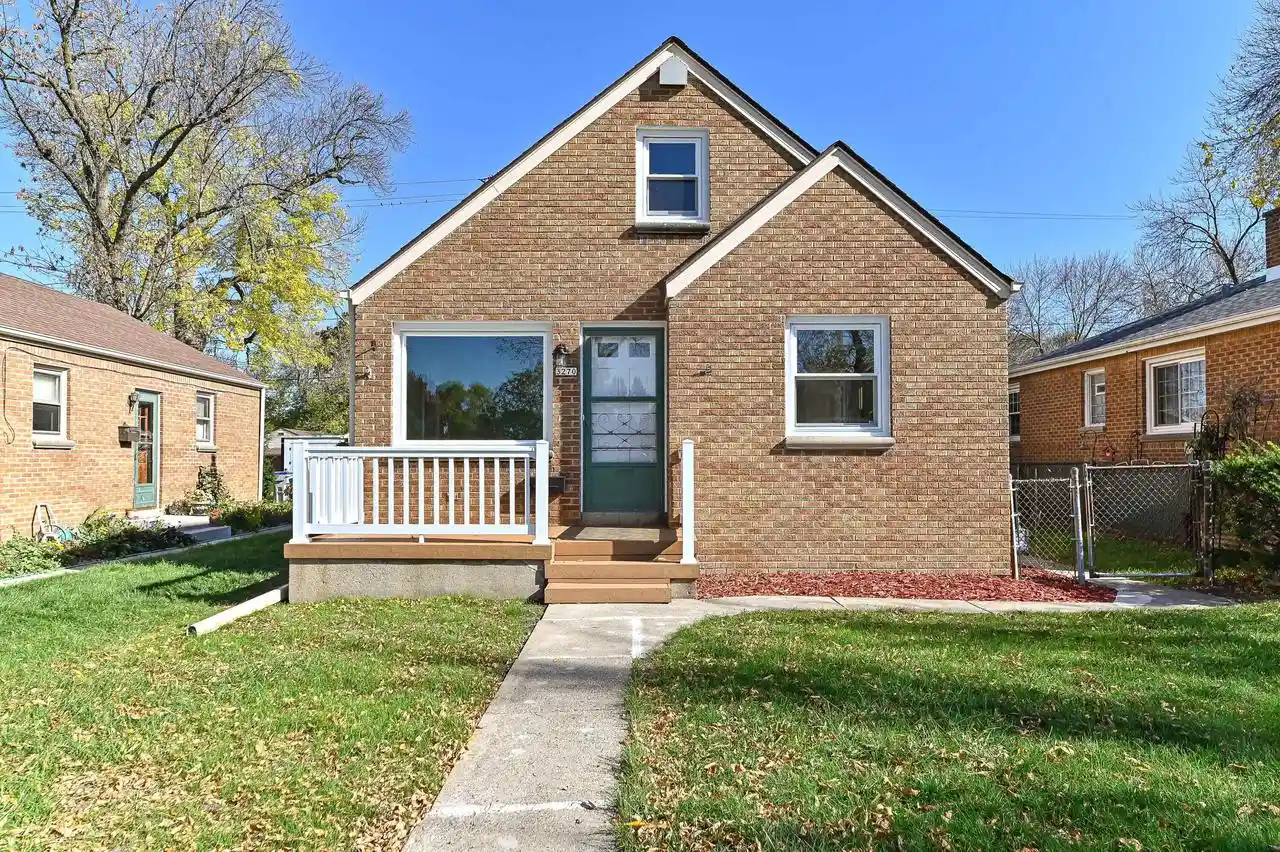 Single family home for sale at 3270 S 51st Street, Milwaukee, WI 53219 | MLS# 1985762